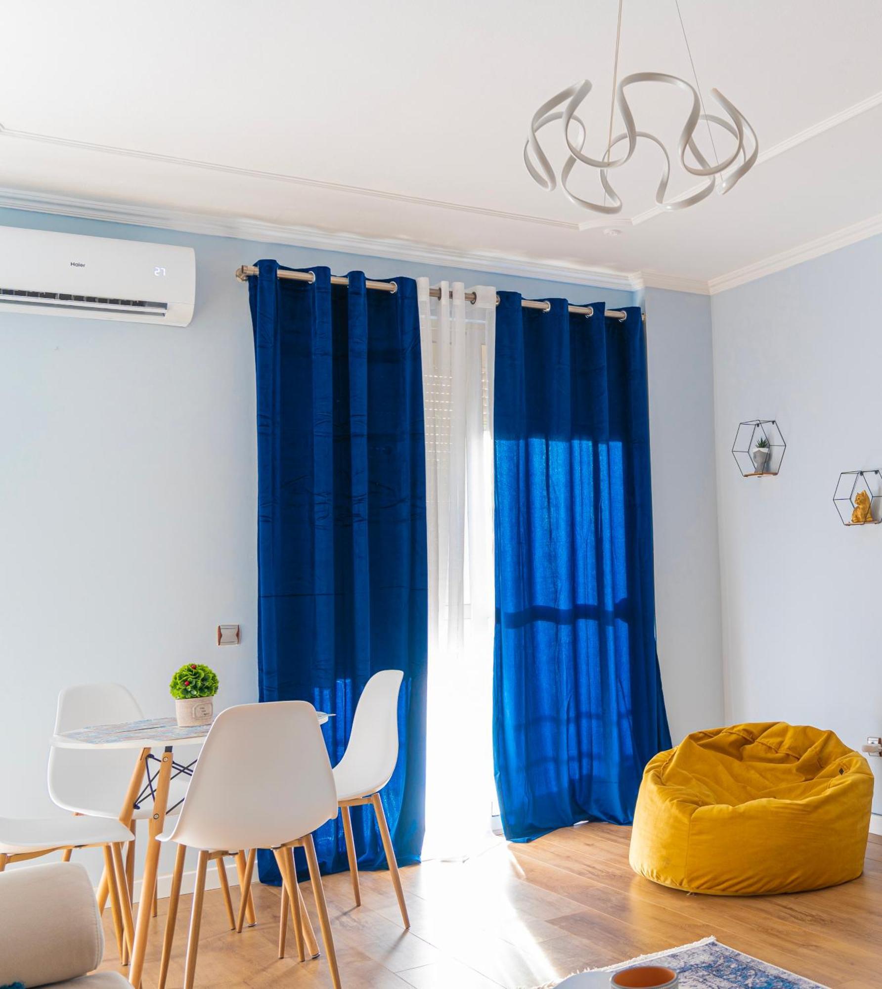 Cane Apartment New Bazaar Tiranë Luaran gambar